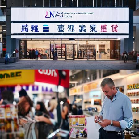 官方旗舰店/电商平台购正品