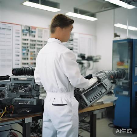 专业认证，用心维修
