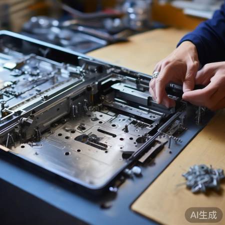 安装消毒柜，耐心拼图，检查螺丝