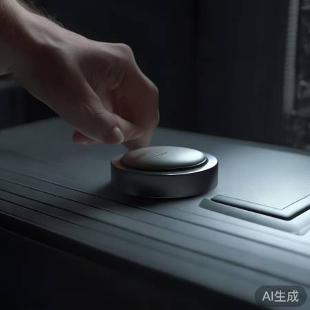 长按重置键至嘀声