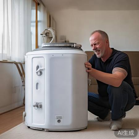 热水器重量约1520公斤
