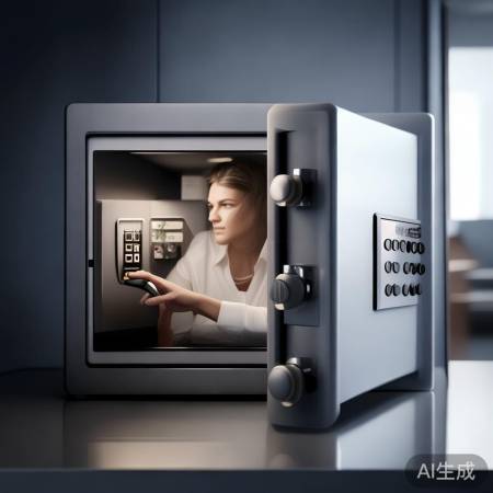 迪堡保险柜客服电话：40018