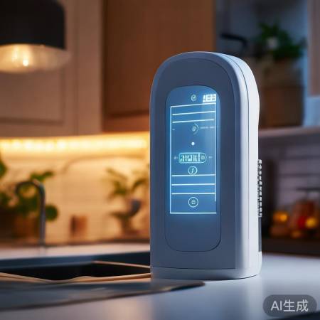即热式热水器无屏判断电量小技巧