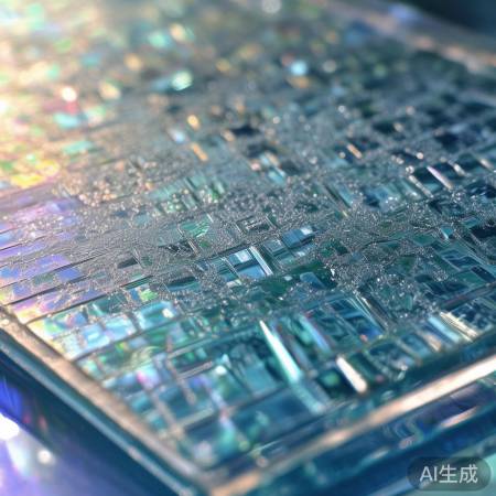 选透光材料