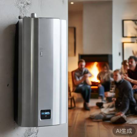 壁挂炉选型：需求、能效、售后