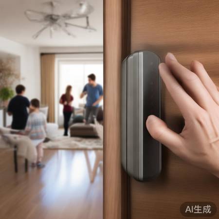 指纹锁安全细节需注意