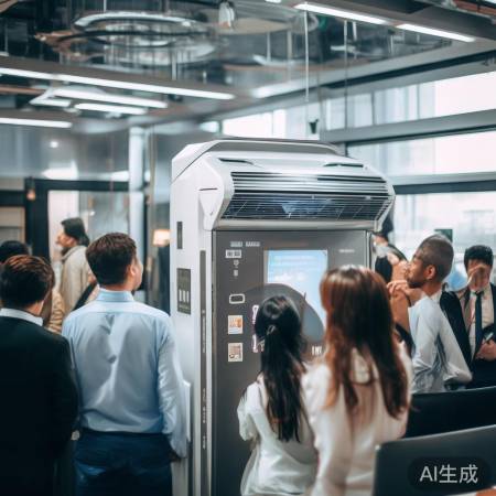 广州气候极端，空调系统应对方案