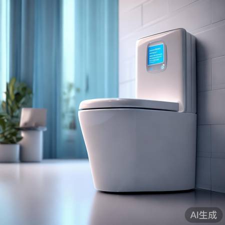 智能马桶自动修复展望