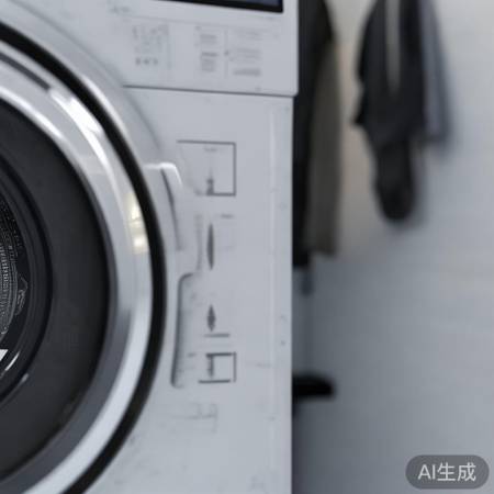 洗衣机选品牌，质量服务佳