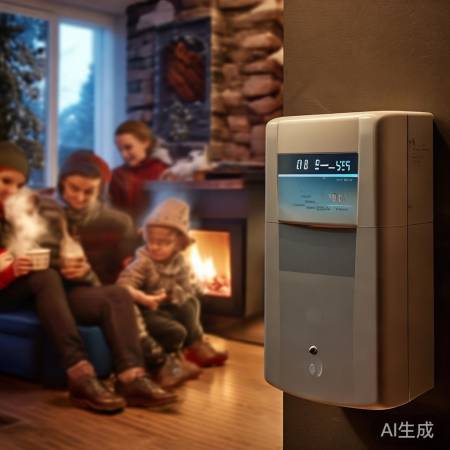 壁挂炉80度安全吗？