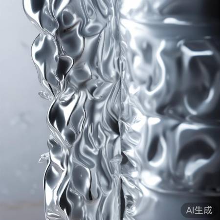 热水器保温层反射热