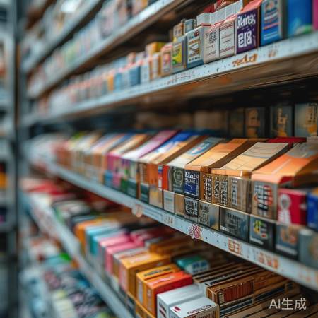 方形烟管品牌性价比盘点