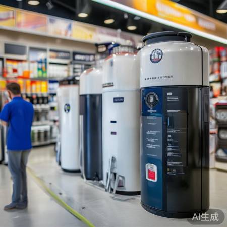 热水器选品牌型号重要