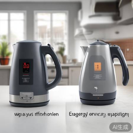 功率高，加热快，能效等级高，节