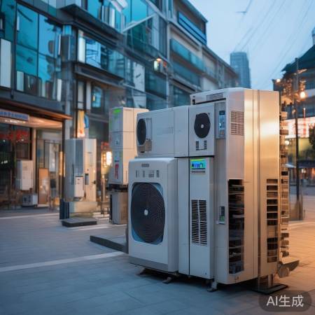 “空气能产品，环保节能”