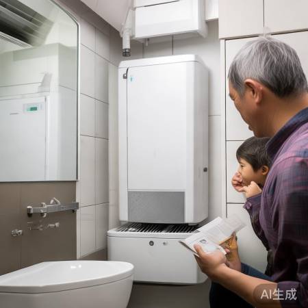 按需选择空气能产品