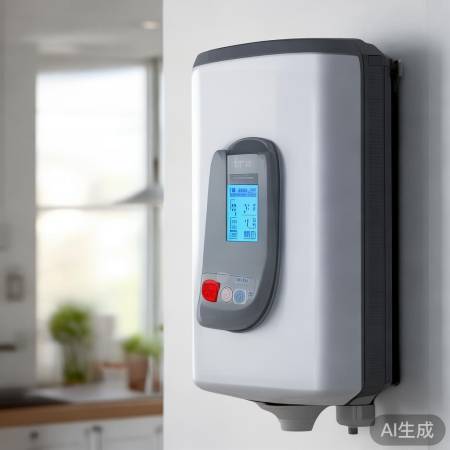 热水器安全防护功能齐全