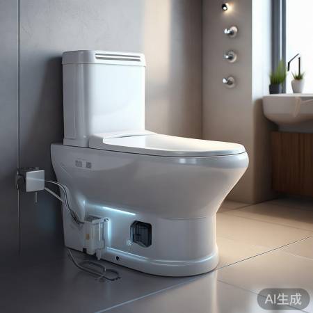 智能马桶水泵安装要点