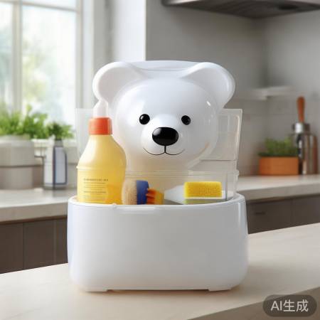 消毒柜清洁小窍门