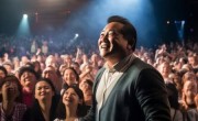 刘欢1月告别舞台：最后一次公开演出，你准备好了吗？