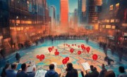 2023年房价大揭秘：各大城市涨幅惊人！