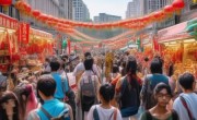 国庆文旅消费两极分化之谜：揭秘市场现状与趋势