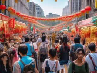 国庆文旅消费两极分化之谜：揭秘市场现状与趋势