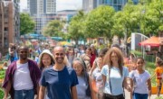 香港特区首个五年规划重磅发布！五大亮点抢先看