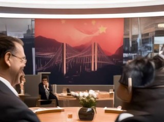魏德尔对华友好度揭秘：他是真朋友吗？
