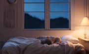 62岁后睡眠保健：掌握这4招，告别失眠烦恼