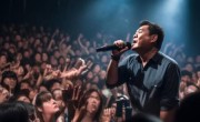 李健深情演绎情怨，致敬刘欢经典之作