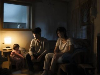 多国生育率低谜团：揭秘谁带孩子真相