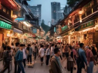 成都蓉城盛名背后：揭秘为何快成笑话了？