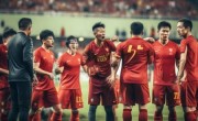 揭秘：博主深度解析中国男足亚运队输球五大原因