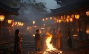 探寻中元节深层意义：我们为什么要过这个节日？