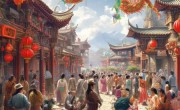 揭秘宋朝人过重阳：狂放不羁的传统狂欢
