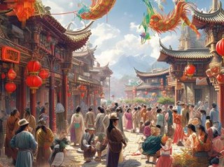 揭秘宋朝人过重阳：狂放不羁的传统狂欢