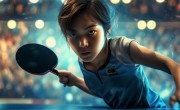 王曼昱险胜石洵瑶，晋级八强！她能否再创辉煌？