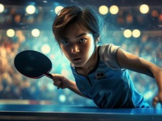 王曼昱险胜石洵瑶，晋级八强！她能否再创辉煌？