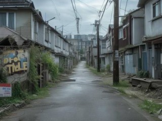 鹤岗房价奇迹！姑娘3.8万买房入住后惊呆！