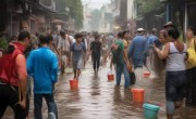 暴雨积水真相：是城市治理不足还是谣言？