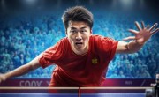 张本智和：亚运击败中国队，究竟靠什么不是侥幸？