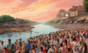 大河向东流，欢歌永不朽：媒体传承经典旋律