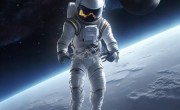 太空拧毛巾的奥秘：揭秘为何如此神奇？