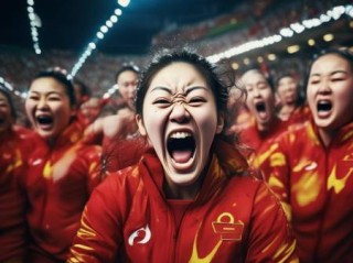 中国体操女队霸气回应！世锦赛夺冠背后的故事