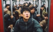 南昌地铁回应：乘客钻闸机逃票真相揭秘！
