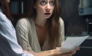 女子配型救母反遭晴天霹雳，非亲生真相曝光！医院将面临起诉？