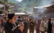 云南文山焚烧点启用，市民烧包新指南来袭