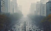 官方预警！秋冬季大气污染防控形势严峻，如何应对？