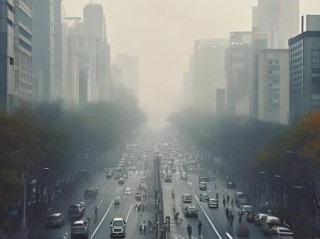 官方预警！秋冬季大气污染防控形势严峻，如何应对？